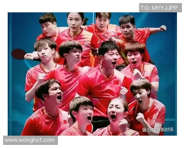 北京乒乓球队配合变革引发热议探索新战术与团队协作的未来发展